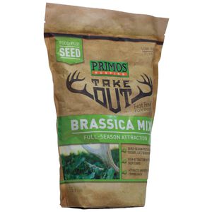 Take Out Seed Brassica Blend 1.5 lb